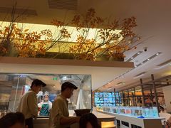 -凯德MALL(望京店)
