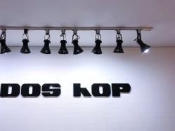 -DOS HOP潮上舞蹈