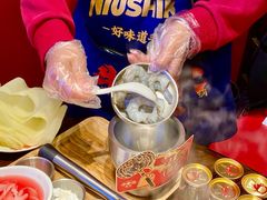 -牛市坎火锅(建设路店)