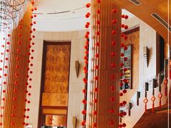 -汕头君华海逸酒店·鸿桃轩中餐厅