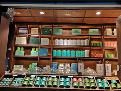 -湖畔居茶楼(湖滨店)