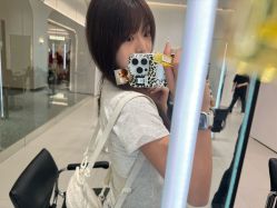 -DL HOPE明星造型