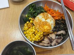 -朴大叔拌饭(广州花城汇店)
