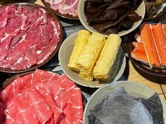 -阳阳老火锅(小南门店)