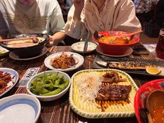 -平成屋· Late Night 食堂(四川北路店)