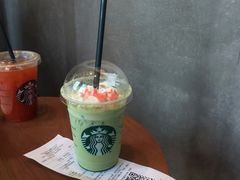 -星巴克(无锡百联奥特莱斯店)