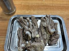 -马学武手抓美食(下南关总店)