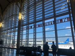 -罗纳德·里根华盛顿国家机场