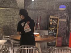 -神府路壹号·海鲜烧烤·砂锅粥·锅物(三坊七巷店)