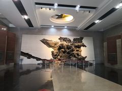 -辽沈战役纪念馆