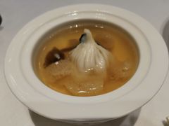-扬州香格里拉·香宫中餐厅