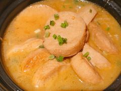 -佰家小厨·南京菜(夫子庙店)
