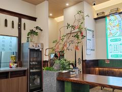 -绿杨馄饨临顿路店