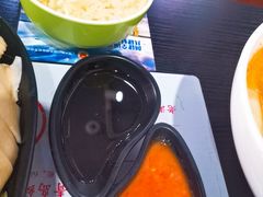 -绿柠食堂(北外滩店)