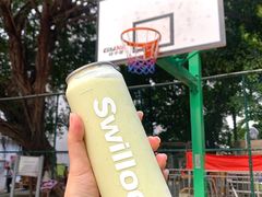 -新加坡斯味洛·鲜奶茶(石牌东店)