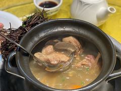 -大笑饭堂(甲子桥店)