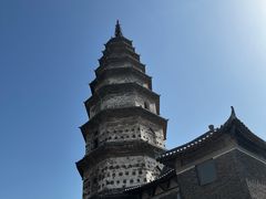 -香山寺
