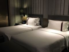 -榛悦隆堡成都酒店(春熙路太古里店)