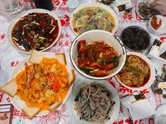 -辣螃铠盆盆蟹大排档(海昌店)