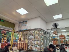-烧鹅濑(西华路店)