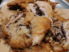 -三姐妹餐厅(曲江店)