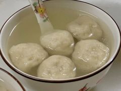 大碗鱼丸-秋凤鱼丸(金鼎总店)