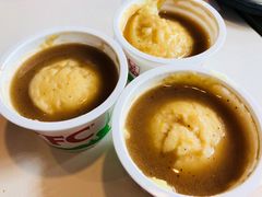 -肯德基(安定门店)