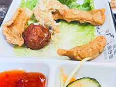 -台南擔仔面·卤肉饭(老虹井路店)