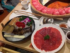 -川中渝夫火锅(铜陵万达广场店)