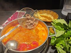 -二刀潮牛(重庆光环购物公园店)