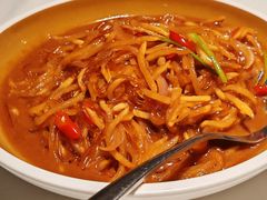 -贝勒爷·酥不腻烤鸭