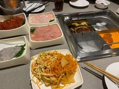 -海底捞火锅(石厦时代广场店)