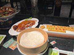 -四世同堂·京菜·烤鸭(双井店)