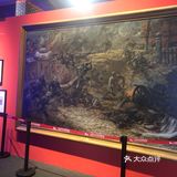 1921-2021百年文物史料展