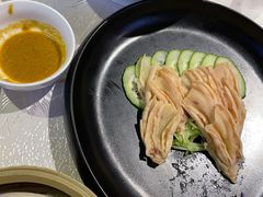 -北京全聚德(玉泉路店)