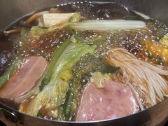 -沼津港精致料理·寿喜烧·烧鸟(青浦宝龙广场日料榜单店)