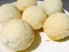 -御花园·粤菜·海鲜火锅(中山公园店)