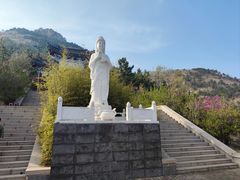 -石老人观光园
