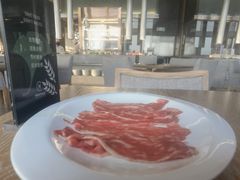 -解放碑威斯汀酒店-知味国际美食餐厅