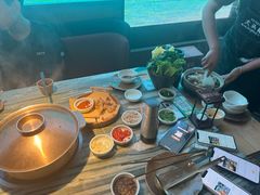 -大头椰·椰子鸡火锅(南宁万象城店)