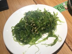 中华海草-牛油果大师寿司(瑞景店)