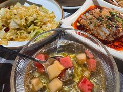 -川香鼎盛(市桥富华总店)