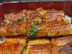 -玄白·炭烤活鳗(上海首店)