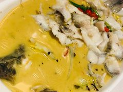 -粗茶淡饭·汉口公馆(循礼门店)