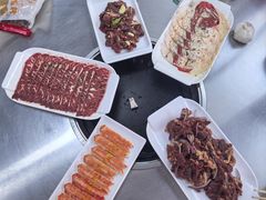 -米家·鹤城炭火米家(直营总店)
