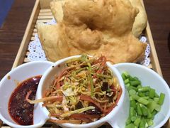 -小清花粥铺(青年南街店)