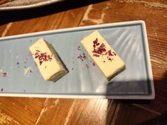-晓疆山·大美新疆菜(白玉兰广场店)
