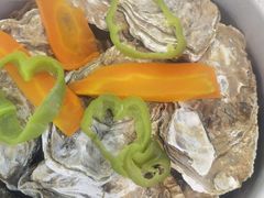 -一蚝一贝海鲜特色餐厅(万象城店)