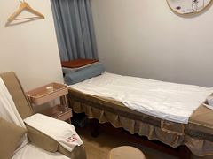 -感智盲人按摩·艾灸·肩颈SPA(岗厦店)
