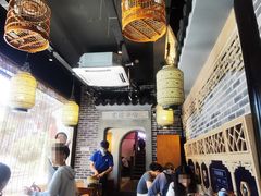 -鑫震源·苏式大虾生煎(山塘街店)